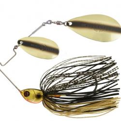 Leurre Sakura Cajun Spinnerbait - 10.5g JC14