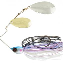 Leurre Sakura Cajun Spinnerbait - 10.5g JC16