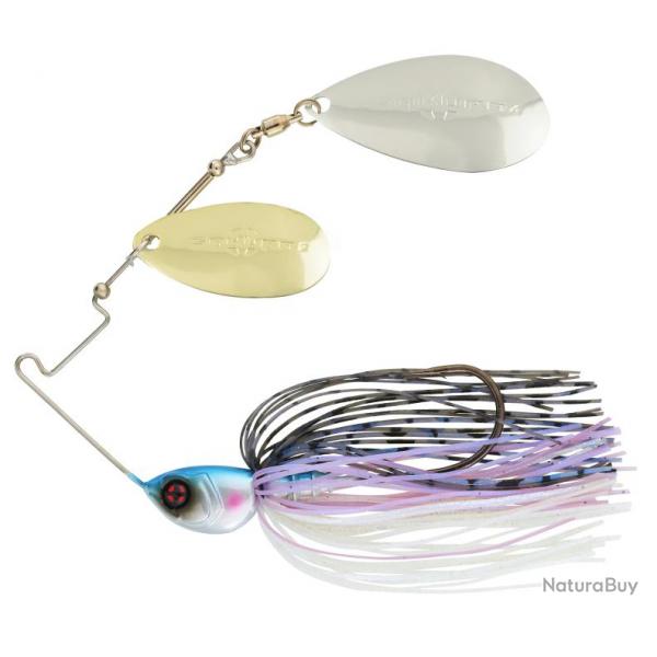 Leurre Sakura Cajun Spinnerbait - 10.5g JC16