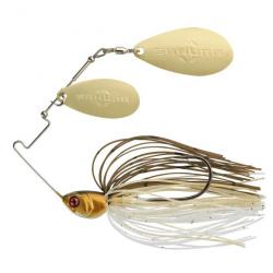 Leurre Sakura Cajun Spinnerbait - 10.5g JC18