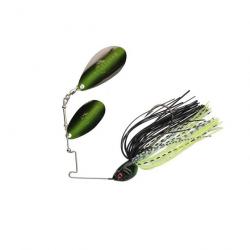 Leurre Sakura Cajun Spinnerbait - 10.5g JC20