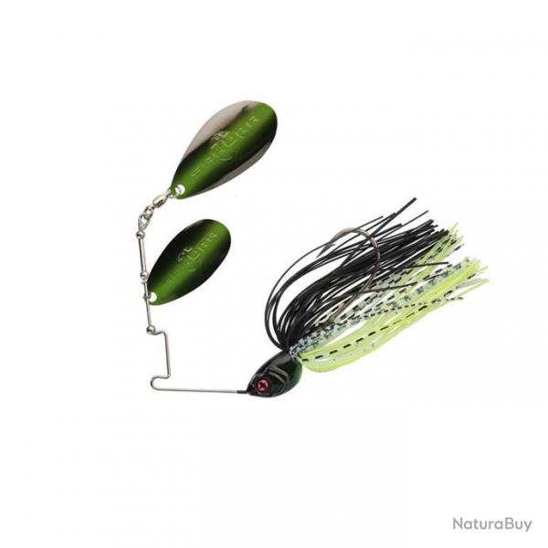 Leurre Sakura Cajun Spinnerbait - 10.5g JC20