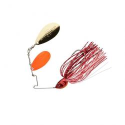 Leurre Sakura Cajun Spinnerbait - 10.5g JC22