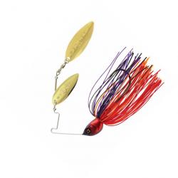 Leurre Sakura Cajun Spinnerbait - 14g JC7