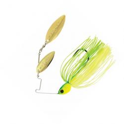 Leurre Sakura Cajun Spinnerbait - 14g JC8