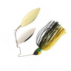 Leurre Sakura Cajun Spinnerbait - 14g JC9