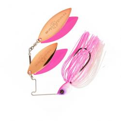 Leurre Sakura Cajun Spinnerbait - 14g JC10