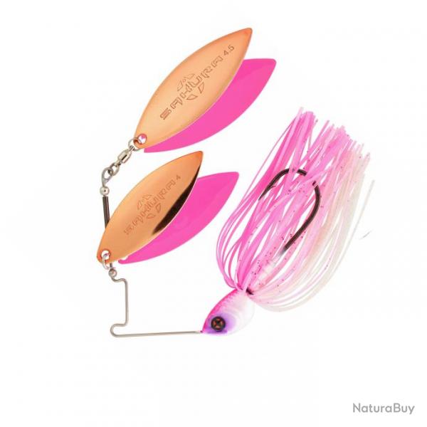 Leurre Sakura Cajun Spinnerbait - 14g JC10