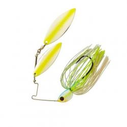 Leurre Sakura Cajun Spinnerbait - 14g JC13