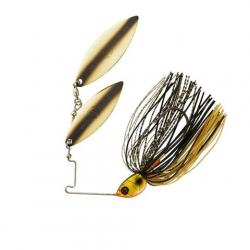 Leurre Sakura Cajun Spinnerbait - 14g JC14