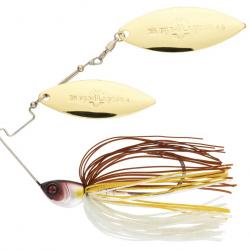 Leurre Sakura Cajun Spinnerbait - 14g JC15