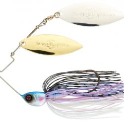 Leurre Sakura Cajun Spinnerbait - 14g JC16