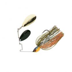 Leurre Sakura Cajun Spinnerbait - 21g JC21