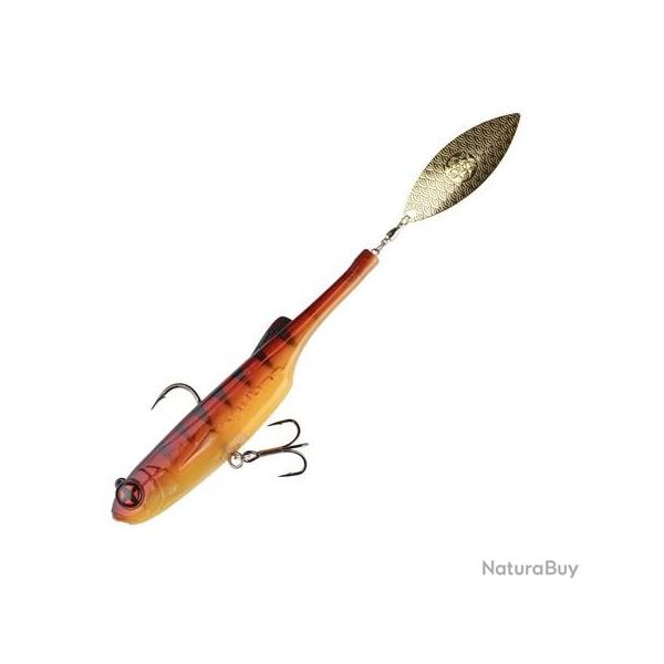 Leurre Souple Sakura Slash Blade - 10cm - 21.5g 082