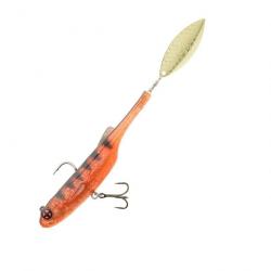 Leurre Souple Sakura Slash Blade - 10cm - 21.5g 097