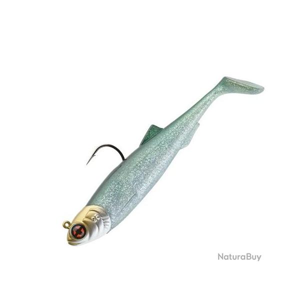 Leurre Souple Sakura Sodium Shad - 10cm - 14g 072