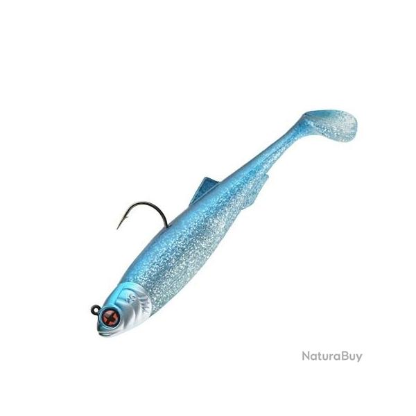 Leurre Souple Sakura Sodium Shad - 10cm - 14g 089