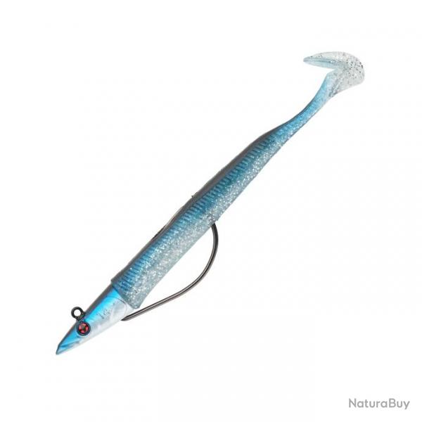 Leurre Souple Sakura Sodium Eel - 14cm - 14g 089