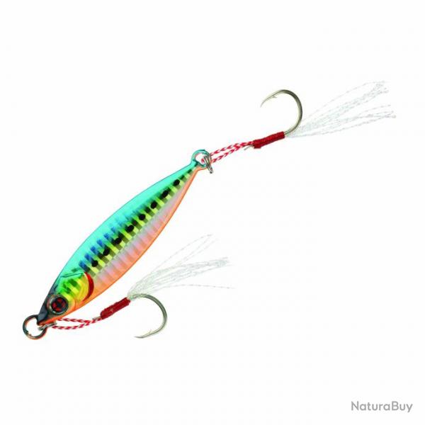 Leurre Sakura Lento Slow Jig - 6.6cm - 20g LL06