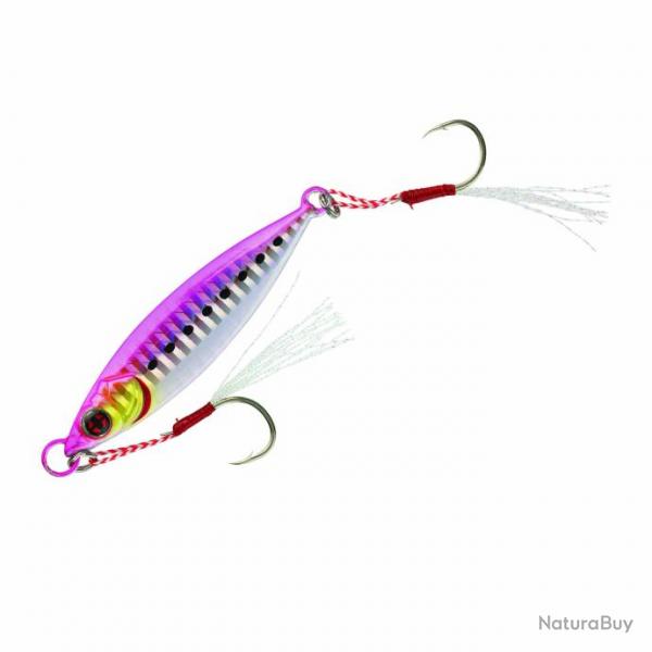 Leurre Sakura Lento Slow Jig - 7.4cm - 30g LL11