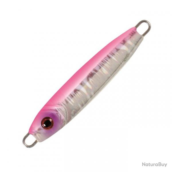 Leurre Sakura Orion Jig - 8cm - 60g 108