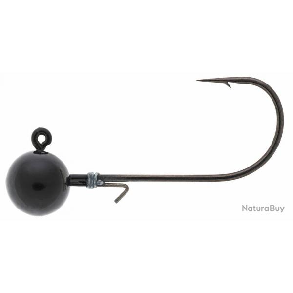 Tte Plombe Sakura Tungsten Ball Jighead N1/0-2,6G