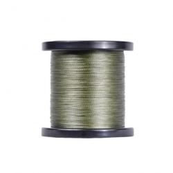 Tresse Corps De Ligne Prowess Pour Amorcage W-Baitbraid - 300M - Kaki 20/100-30LBS