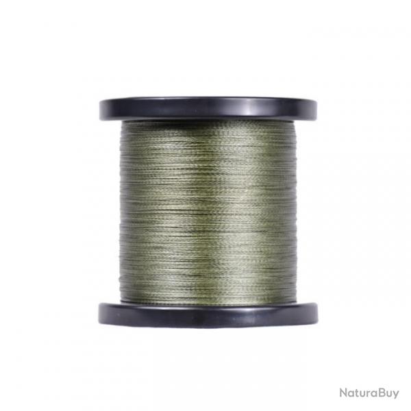 Tresse Corps De Ligne Prowess Pour Amorcage W-Baitbraid - 300M - Kaki 20/100-30LBS