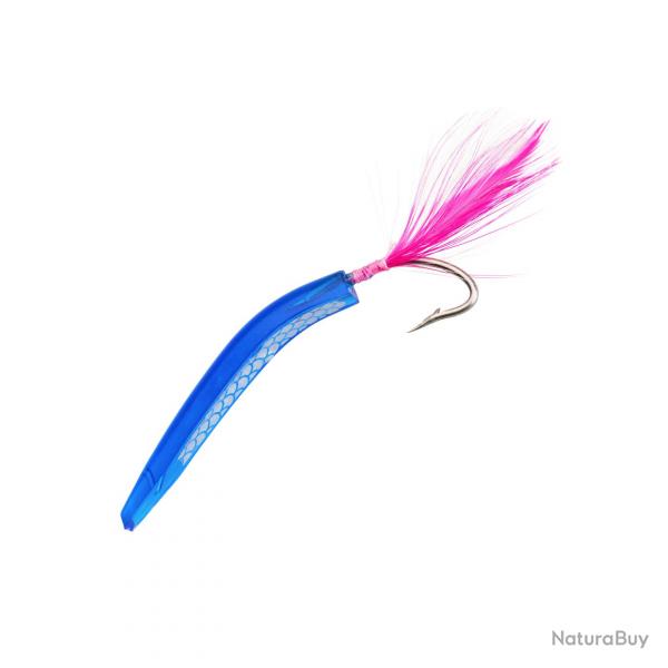 Cuiller Sunset Sunlures Spinfry 4cm x2 CRYSTAL BLUE