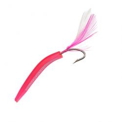 Cuiller Sunset Sunlures Spinfry 4cm x2 CRYSTAL PINK