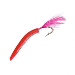 Cuiller Sunset Sunlures Spinfry 4cm x2 CRYSTAL RED