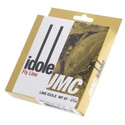 Soie JMC Idole Dt - Ivory - 27M DT4F