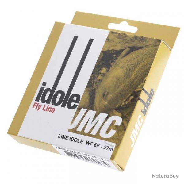 Soie JMC Idole Dt - Ivory - 27M DT4F