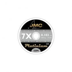 Nylon Platinium JMC - 7X 12/100