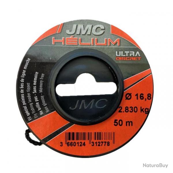 Nylon Helium Cristal JMC - 50 M 19/100