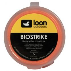 Graisse Loon Biostrike ORANGE