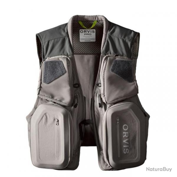 Gilet Orvis Pro L