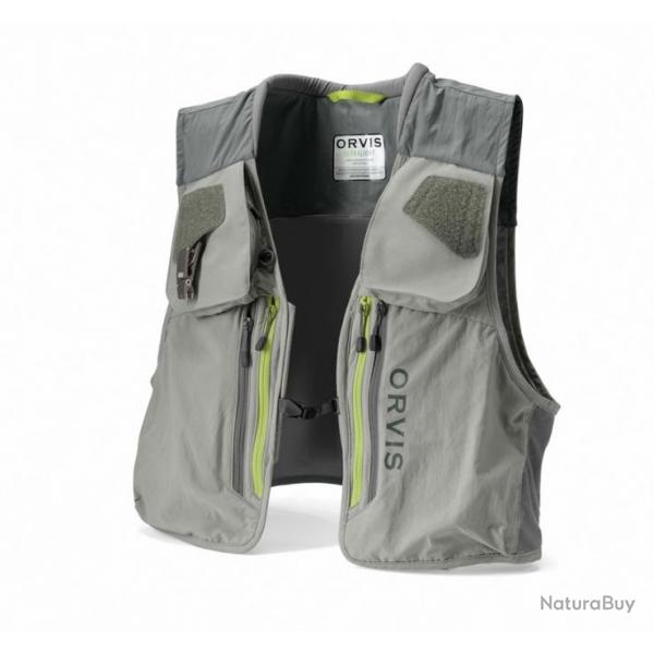 Gilet Orvis Ultralight