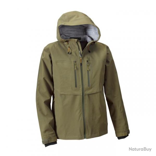 Veste Orvis Clearwater Moss M