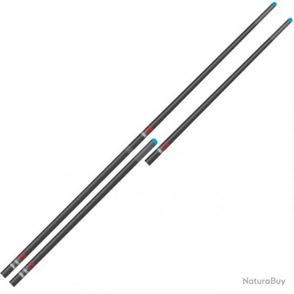 Brin Garbolino Twin Parallele Carp - 75cm - 49gr - Element B