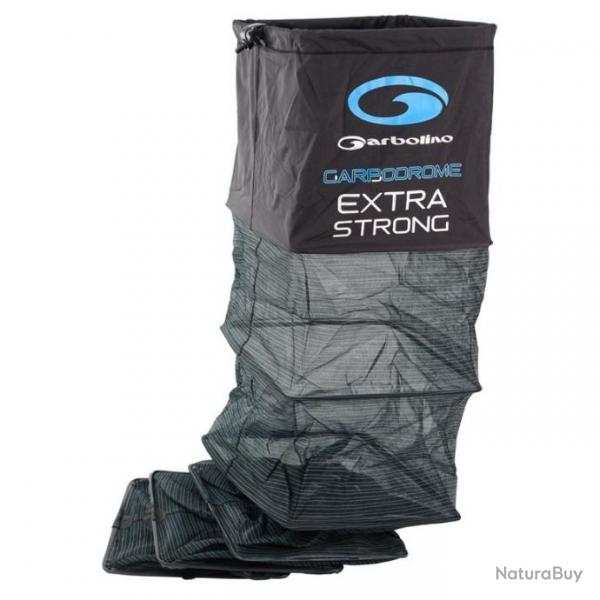 Bourriche Garbolino Garbodrome - Carp Extra Strong Rectangulaire - 2M50 3M