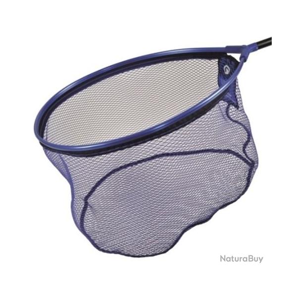 Tete D'Epuisette Garbolino Latex Carp Scoop 45x35cm