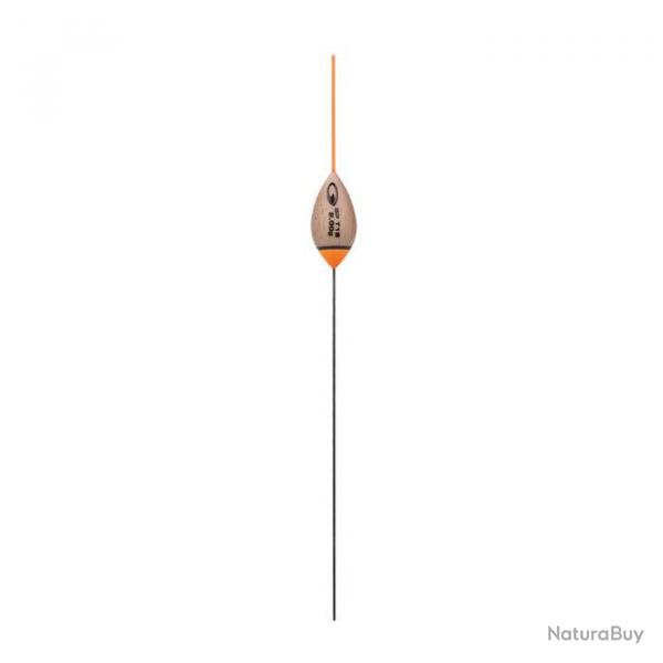 Flotteur Garbolino Competition Sp T19 - Titane 3G