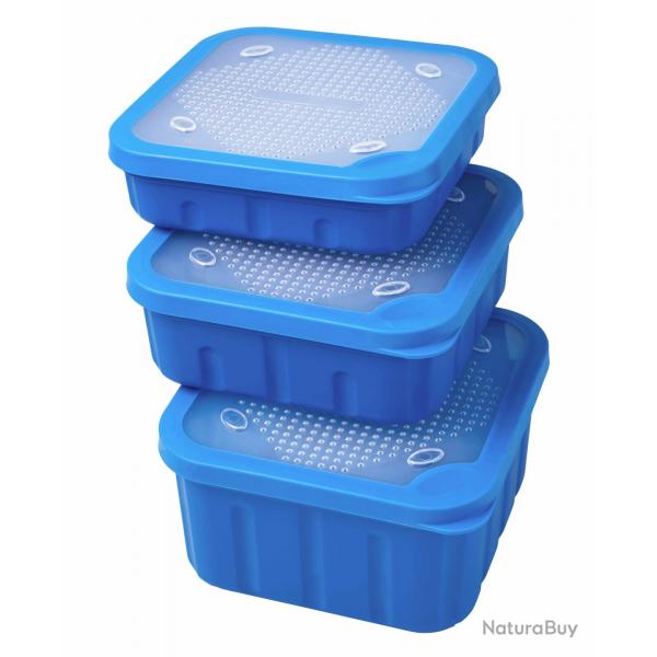 Boite A Esches Match Garbolino 2L