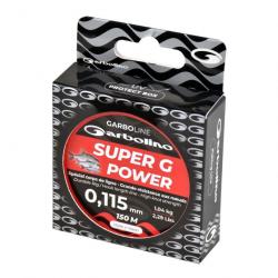 Nylon Garbolino Garboline - Super G Power 7/100-0,6KG