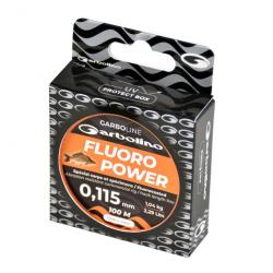 Fluorocarbon Garbolino Garboline - Fluoro Power 13/100-1,4KG