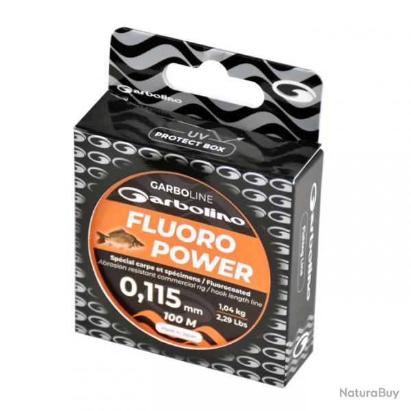 Fluorocarbon Garbolino Garboline - Fluoro Power 13/100-1,4KG