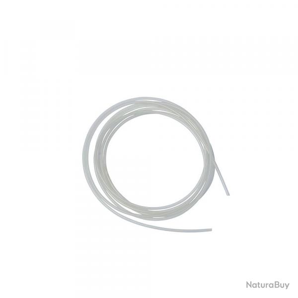 Gaine Silicone Garbolino - 1M 1,2MM