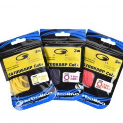 Elastique Garbolino Solid Us (Ultra Soft) - Golden Carp - 3M 3MM