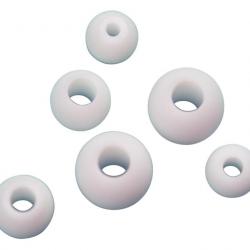 Perles Arret Garbolino Teflon X5 1.5MM A 1.9MM